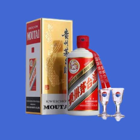 金山回收茅台酒